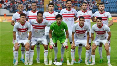 الزمالك يكثف مفاوضاته لضم نجم إنبي في الميركاتو الصيفي