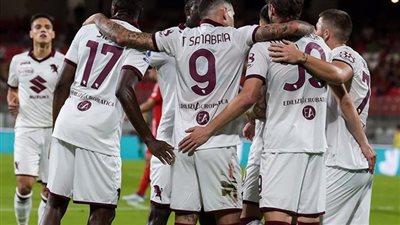 موعد مباراة تورينو ضد لاتسيو اليوم السبت 20 أغسطس 2022 في الدوري الإيطالي.. وتردد القنوات المفتوحة لـ مشاهدة المُباراة