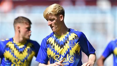 موعد مباراة إيفرتون ضد نوتينغهام فورست اليوم السبت 20 أغسطس 2022 في الدوري الإنجليزي الممتاز.. وتردد القنوات المفتوحة لـ مشاهدة المُباراة LIVE