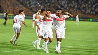 زيزو على القمة.. ترتيب هدافي الدوري المصري الممتاز قبل مباريات اليوم السبت 20 أغسطس 2022
