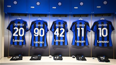 مواعيد مباريات إنتر ميلان في دوري أبطال أوروبا ضد برشلونة وبايرن ميونخ