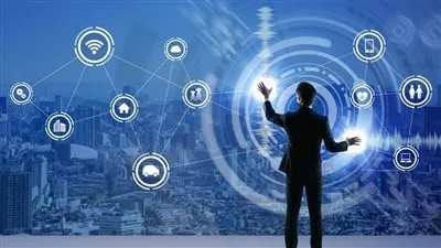 خبير يشرح معنى التحول الرقمي للشركات