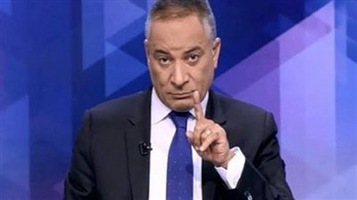 أحمد موسى: محدش يهزر مع القضاة.. بيعرفوا ياخدوا حقهم