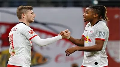 تفاصيل إصابة نجم لايبزيج قبل مباريات كأس العالم