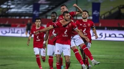 تردد القناة الناقلة لمباراة الأهلي وإنبي اليوم الأربعاء في الدوري المصري الممتاز ON TIME SPORTS