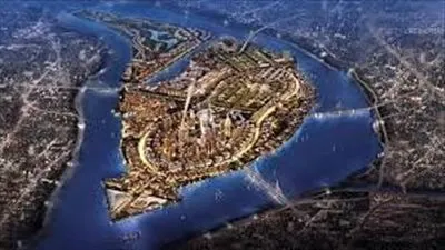 الإسكان: تعويضات تصل لـ5 مليارات جنيه وشقق بديلة لأهالي جزيرة الوراق