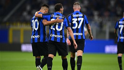  هدافي الدوري الإيطالي بعد نهاية مباريات اليوم السبت