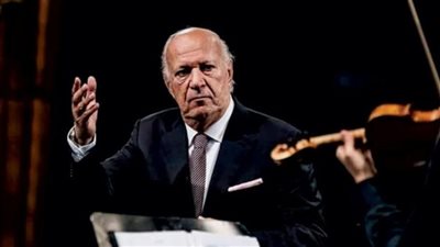 عمر خيرت عن حفله بالعلمين: 