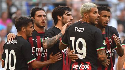 من داخل البريميرليج.. ميلان يؤمن صفقة صيفية سوبر ويصدم ليفربول