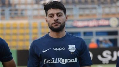 عاجل.. الأهلي يقدم عرضا جديدا لحسم صفقة مصطفى شلبي