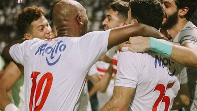 الزمالك يضع اللمسات الأخيرة على صفقة القرن