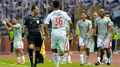 فيريرا يحسم ملف المعارين في الموسم الجديد