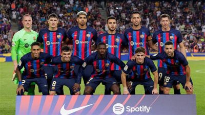 برايثوايت يصعق برشلونة بهذا القرار