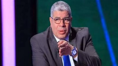 شوبير يكشف المرشحين لخلافة عبدالحميد بسيوني في سموحة وشروط طولان