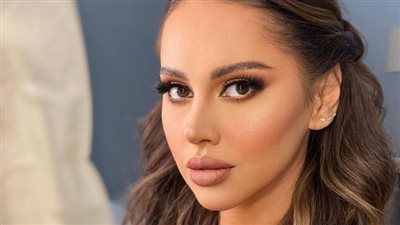 بإطلالة صباحية مميزة.. ياسمين رئيس تتألق فى أحدث ظهور لها