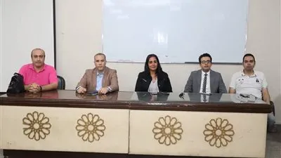 لجنة الإعلام بالنقابة العامة للمهندسين تعقد أول اجتماعاتها