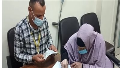 تسهيل إجراءات الراغبين في الحصول على الخدمات والمستندات الشرطية