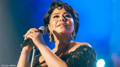 تعرف على التفاصيل الكاملة لحفل شيرين عبد الوهاب الغنائي أمس