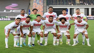 موعد مباراتي الزمالك في دور الـ64 ببطولة دوري أبطال إفريقيا