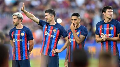 نجم برشلونة على رادار الدوري الإيطالي