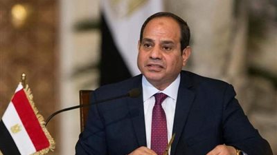 عاجل.. الرئيس السيسي يعود إلى أرض الوطن بعد ختام زيارته لقطر 
