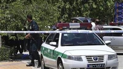 مصرع مسؤول إيراني جراء هجوم مسلح في طهران