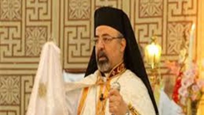 بطريرك الأقباط الكاثوليك يستقبل مسئول أخوية السجون العالمية