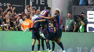  إنتر ميلان يزاحم برشلونة على ضم جوهرة تشيلسي.. ورغبة اللاعب تحسم الأمر