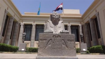 السياحة والآثار تكشف خطة تحويل الإسماعيلية إلى مزار سياحي عالمي