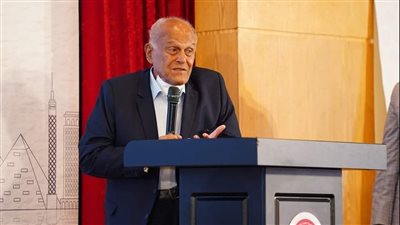 زيارة مجدي يعقوب ومجدي إسحق لملتقى الشباب بلوجوس