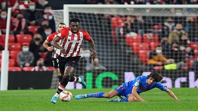 موعد مباراة أتلتيك بيلباو ضد فالنسيا اليوم الأحد 21 أغسطس 2022 في الدوري الإسباني والقناة الناقلة