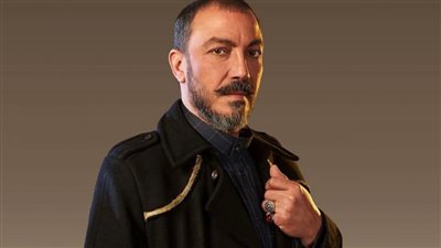 طارق لطفي خارج مسلسل الكتيبة 101...تعرف علي السبب 