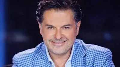  راغب علامة: أهلي مكانوش عايزني أغني وهذه كواليس أول لحن لي