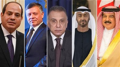 دبلوماسي سابق يكشف أجندة القمة الخماسية العربية المرتقبة في مصر