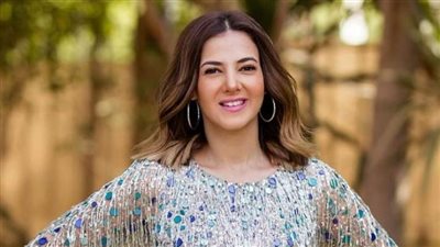 31 أغسطس.. دنيا سمير غانم ضيفة راديو إنرجي 