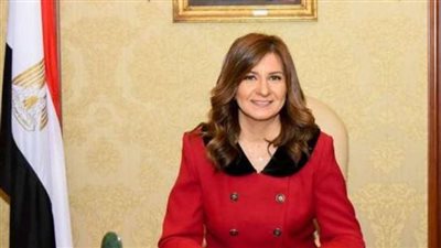 نبيلة مكرم: المتشككون من المصريين في الخارج كنا نواجههم بكل صراحة