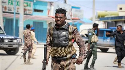 ارتفاع حصيلة هجوم مقديشو إلى 21 قتيلا و117 مصابا