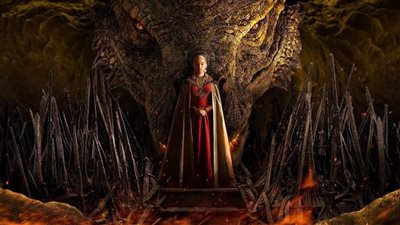 كيفية مشاهدة مسلسل House of the Dragon الموسم الأول 2022