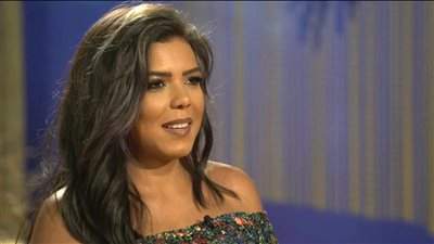 لماذا أيدت ناهد السباعي بث إعدام قاتل نيرة أشرف على الهواء؟ 