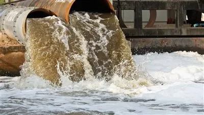 عالم مصري يتوصل لتركيبة كميائية للتعامل مع ملوثات المياه: 