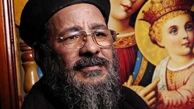 القمص عبدالمسيح: 90% من الكنائس تحمل اسم العذراء.. ورواد مسطرد من المسلمين