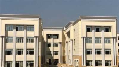 تعرف على مصاريف جامعة حلوان الآهلية 