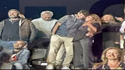 من هلا كلارا شيا صديقة جيرارد بيكيه الجديدة ؟