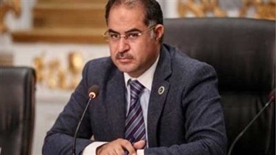 برلماني: زيارة رئيس الإمارات لمصر تعزز مجالات التعاون وتوحد الرؤى للقضايا 