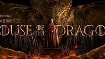 أحداث وأبطال مسلسل House of the Dragon 