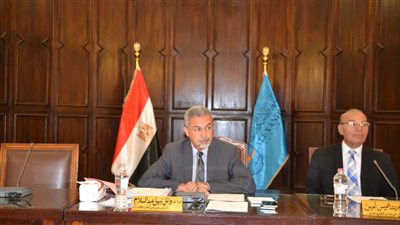 غدًا.. بدء التقديم في جامعة الإسكندرية الأهلية بتنسيق إلكتروني مستقل