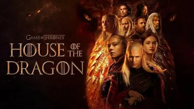دليلك لمشاهدة مسلسل House of the Dragon الموسم الأول لعام 2022 