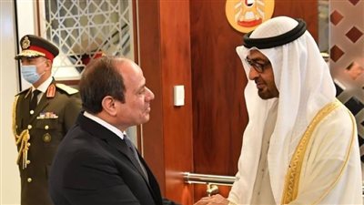كيف تطورت العلاقات بين مصر والإمارات؟.. خبير يرد