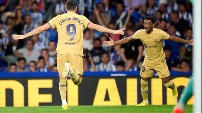 موعد مباراة برشلونة المقبلة في الجولة الثالثة بالدوري الإسباني Barcelona