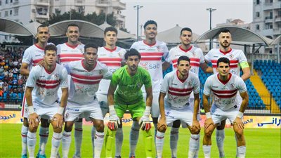 سيناريو مجنون.. الزمالك قد يتوج بلقب الدوري المصري قبل مواجهة الاتحاد